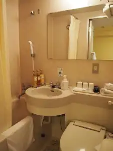 Nest Kumamoto - 28