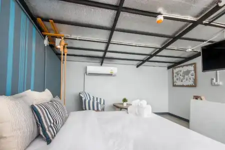 Mimi & Jim Co-living Space - 27