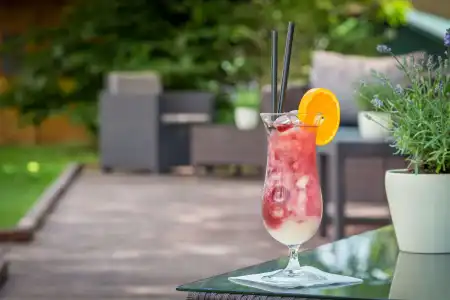 Best Western Macrander Frankfurt/Kaiserlei - 11