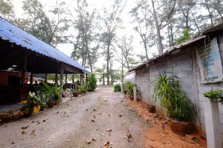 Ladawan Resort - 8