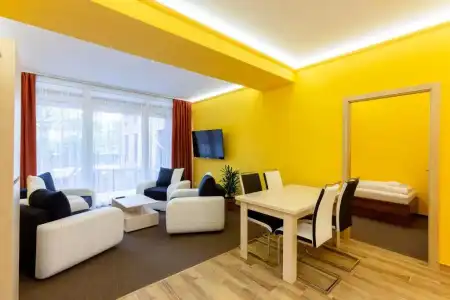 Hostel Mayer Superior Veszprém - 39