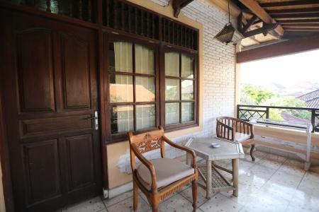 Fat Yogi Cottages - 35