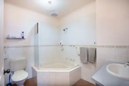 Mid City Motel - 18
