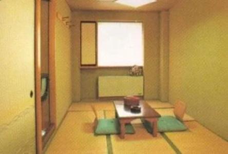 Ryokan Sangetsu - 2