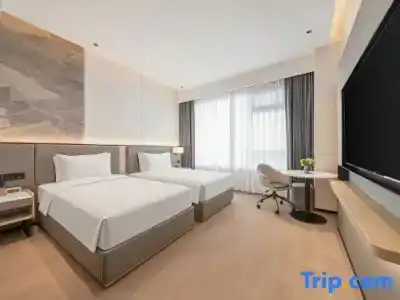 Holiday Inn SUZHOU NORTH by IHG - 44