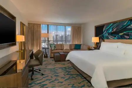 The Westin Galleria Houston - 58