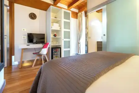 Casale delle Ronde B&B - 11