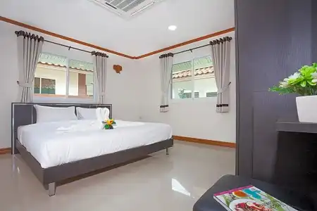 Baan Thai Lanna Pattaya - 408