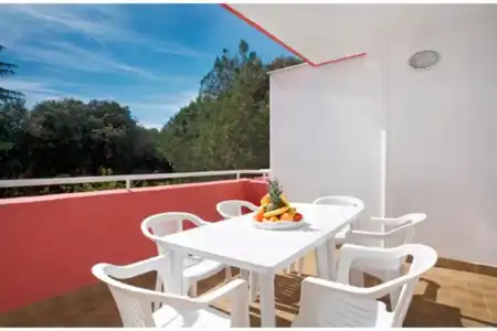Lanterna Resort - 46
