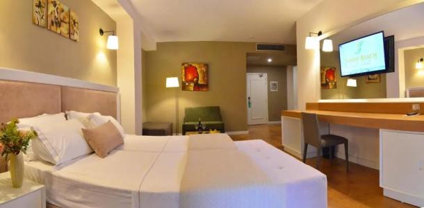 Sandy Beach Resort - 79