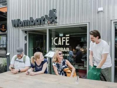 Wombat’s The City Hostel Munich Werksviertel - 27