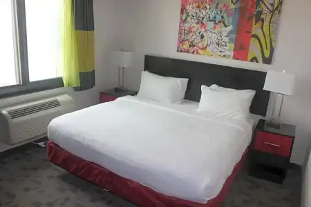Fairfield Inn & Suites New York Queens/Queensboro Bridge - 20