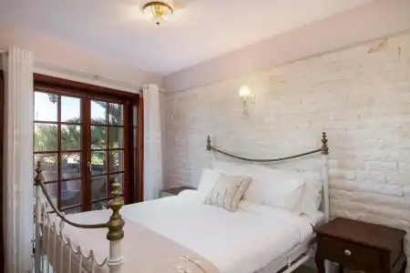 Alaçati Kapari Otel - Special Class - 1