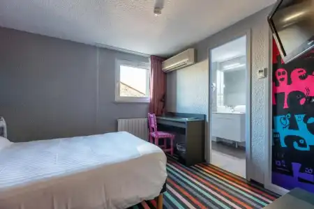 Citotel Dav'Jaude - 25