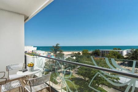 Maritim Paradise Blue - 44