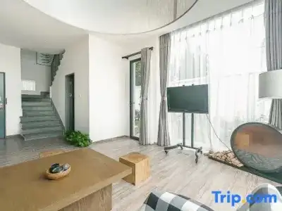 Shanghai Huadian Waterfront Resort(Shanghai International Tourist Resort) - 86