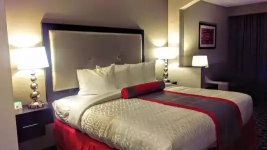 Best Western Plus Laredo Inn & Suites - 21