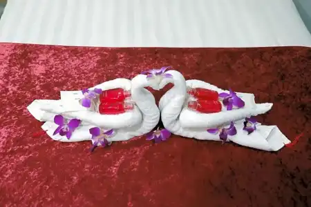 The Beach Front Resort Pattaya  - SHA Plus - 64