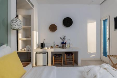 Bluetopia Suites - 23
