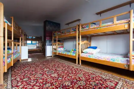 Namaste Hostel - 28
