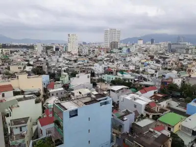 Queen Da Nang - 11