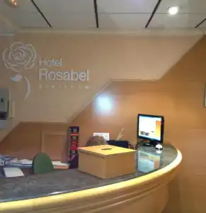 Rosabel - 30