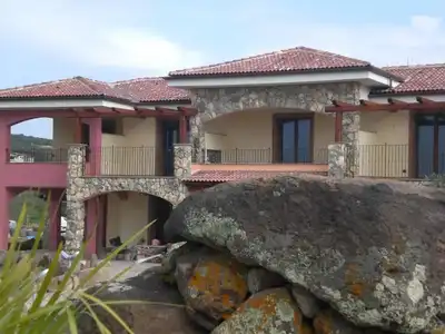 Sa Cheya Relais & Spa - 0