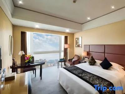 Shenzhen Century Kingdom - 54
