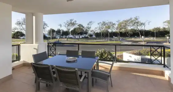 Bay Royal Apartments - 219