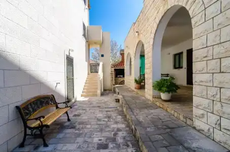 Cina Apartments - 25
