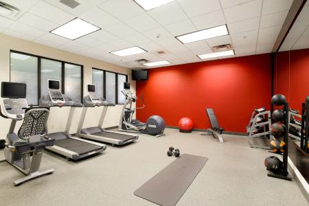 Homewood Suites by Hilton Anchorage - 34