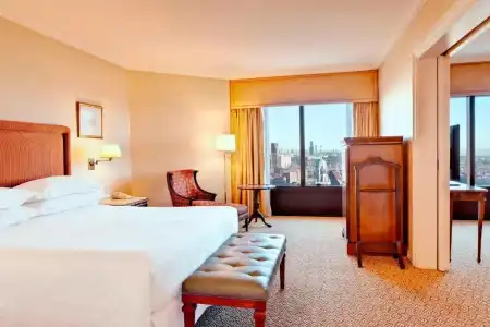 Sheraton Buenos Aires & Convention Center - 100