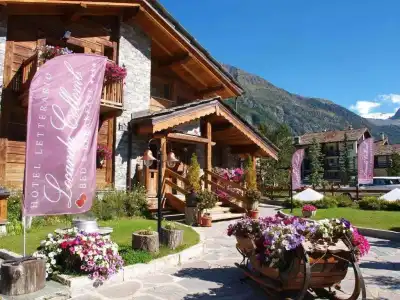 La Locanda Collomb - 8