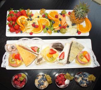 PLAZA INN Heilbronn - 10