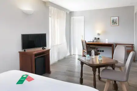 Hôtel de l'Europe by Happyculture - 70