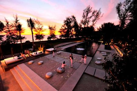 Renaissance Phuket Resort & Spa - 44