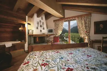 Bellevue & Spa Relais & Chateaux - 102