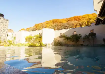 Le Grand Karuizawa&Resort - 17