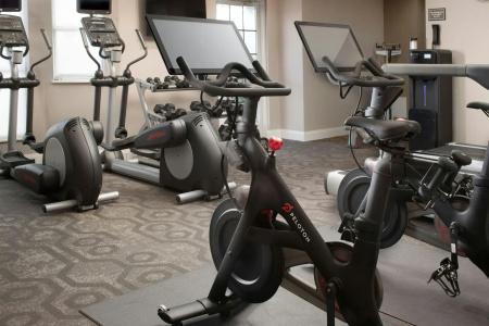 Residence Inn San Antonio Airport/Alamo Heights - 34