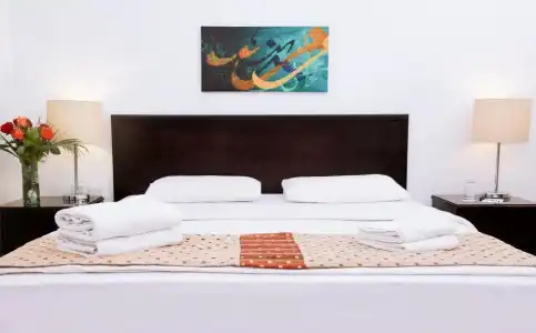 Barakat Apartments - 35