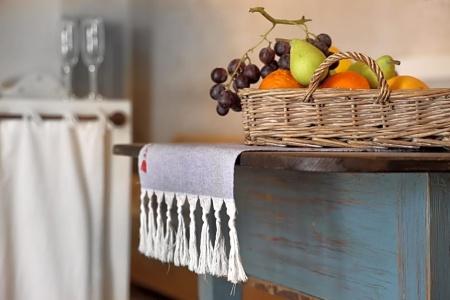 Masseria Borgo Sentinella - 131