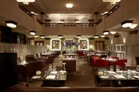 Cafe Royal, London - 33