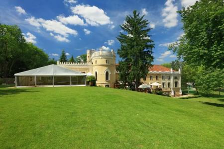 Chateau St. Havel - Wellness - 34