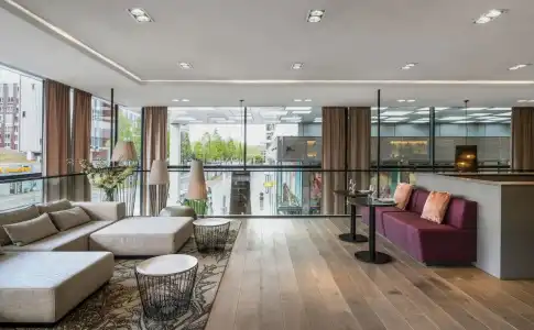 Element Amsterdam - 7