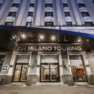 NH Collection Milano Touring - 54