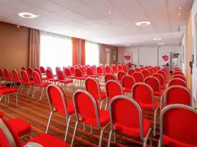 Mercure Orléans Centre - 39