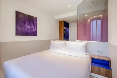 Wink Saigon Centre, Unscripted by Hyatt - 24 Hours stay - 72