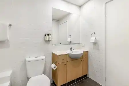 Adina Apartment Perth - Barrack Plaza - 128