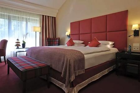 Hilton Frankfurt Gravenbruch - 120