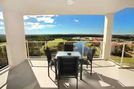 Pelican Waters Resort - 42